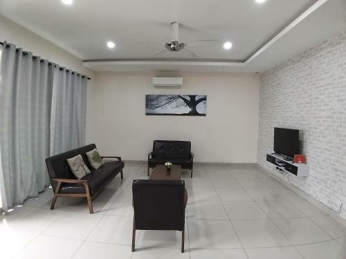 Goodview Vacation Homestay @kajang