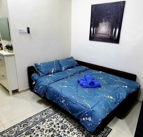 Apartamento Hannah Suite At Cameronfair