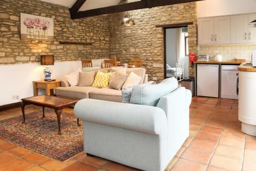 Stable Cottage, Oxfordshire