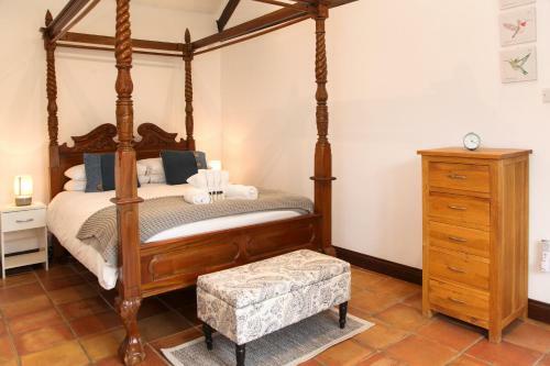 Stable Cottage, Oxfordshire