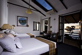 Hotel Casa Andina Private Collection Isla Suasi