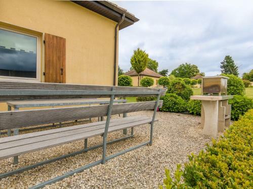 Holiday Home Residentiewoning