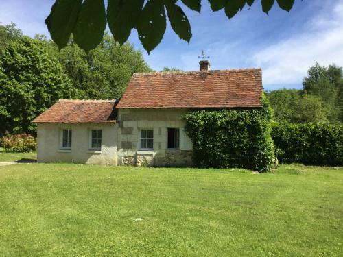 Gite De La Boissi�re