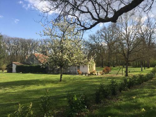 Gite De La Boissi�re