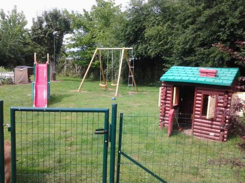 Hostal Le Clos Des Meix