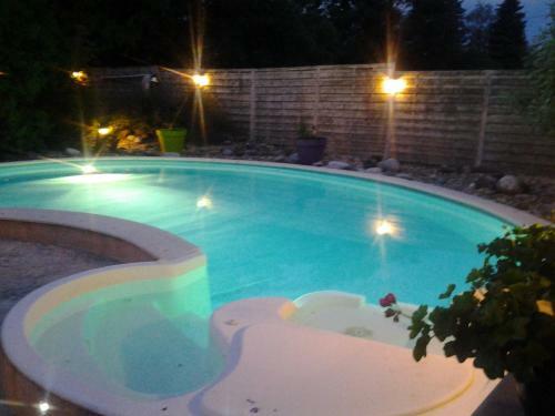 Hostal Le Clos Des Meix