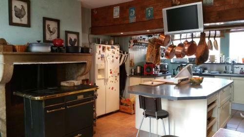 Hostal Le Clos Des Meix