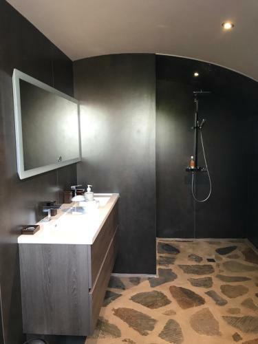 Bed & Breakfast Ch�teau Du Puech