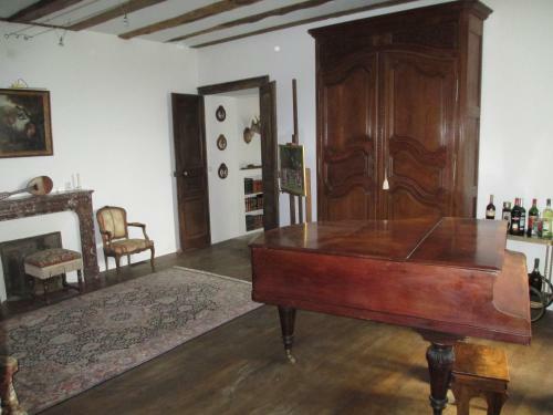 Bed & Breakfast Ch�teau Du Puech
