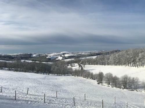 Bed & Breakfast Ch�teau Du Puech