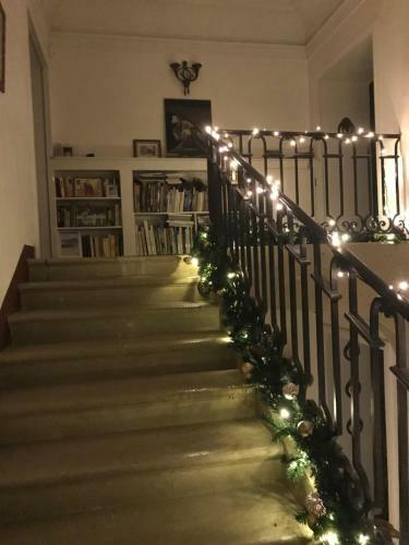 Bed & Breakfast Ch�teau Du Puech