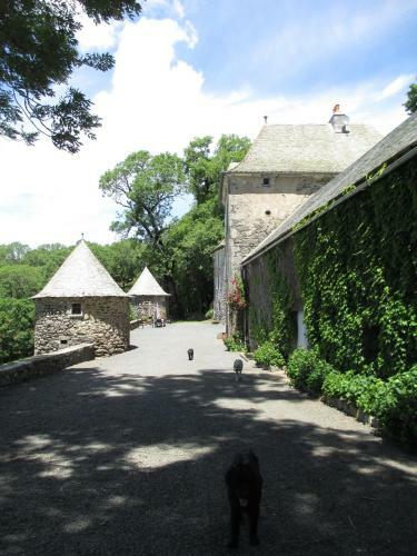 Bed & Breakfast Ch�teau Du Puech