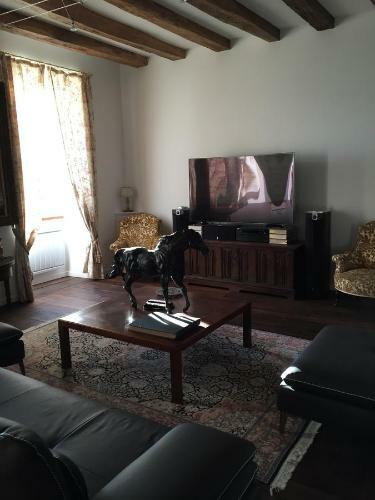 Bed & Breakfast Ch�teau Du Puech