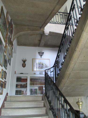 Bed & Breakfast Ch�teau Du Puech