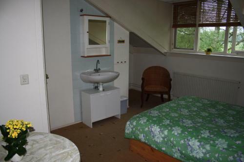 Apartamento Strobroeksmolen