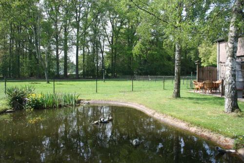 Apartamento Strobroeksmolen