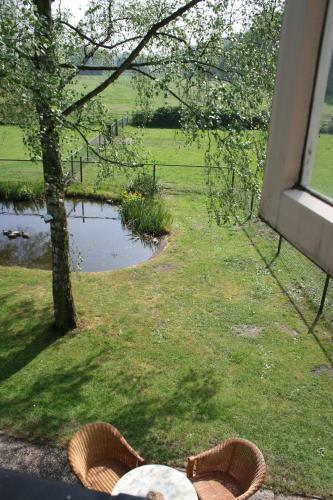 Apartamento Strobroeksmolen