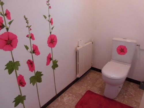 G�te Le Bouquet