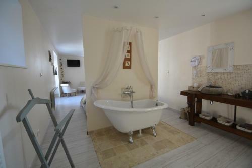 Bed & Breakfast Aux 4 Cornes