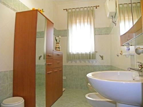Holiday Home Calabrese Nardo