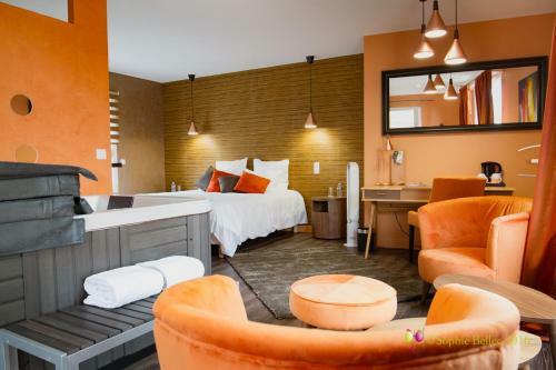 Hostal L'hostellerie D'acquigny