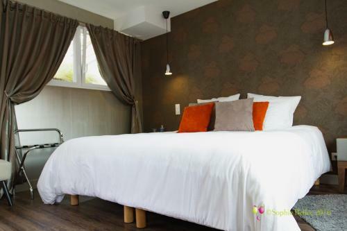 Hostal L'hostellerie D'acquigny