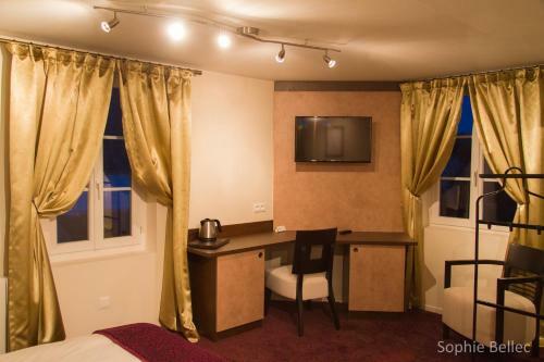 Hostal L'hostellerie D'acquigny