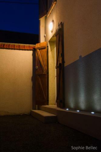 Hostal L'hostellerie D'acquigny