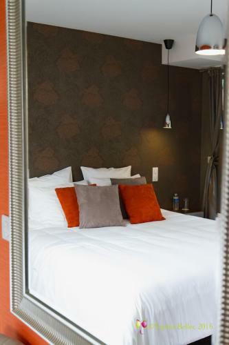 Hostal L'hostellerie D'acquigny