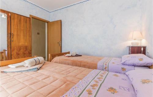 Apartamento La Tartaruga/nuvola-arcobaleno