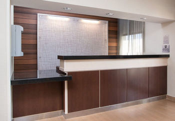 Hotel Fairfield Inn & Suites Cheyenne