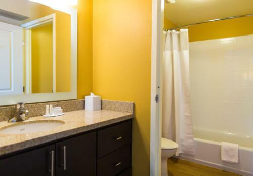 Hotel Towneplace Suites By Marriott Cheyenne