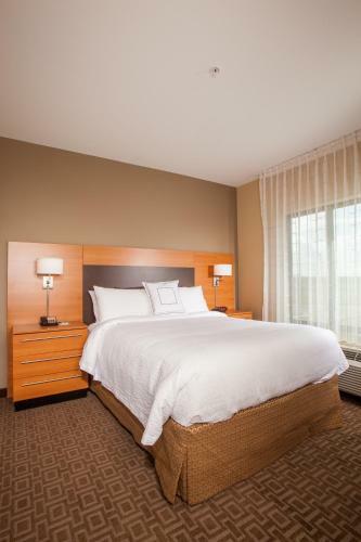 Hotel Towneplace Suites By Marriott Cheyenne