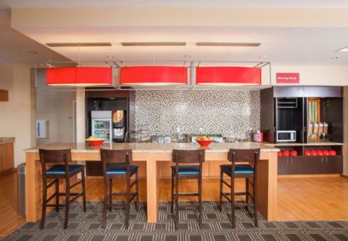 Hotel Towneplace Suites By Marriott Cheyenne