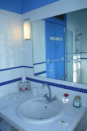 Bed & Breakfast Domaine Du Fontenay
