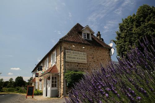 Hotel L'auberge De L'�tang