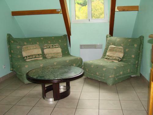 Apartamento Arbizonloc