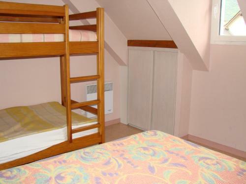 Apartamento Arbizonloc