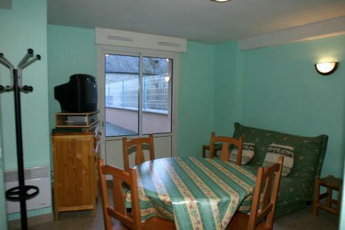 Apartamento Arbizonloc