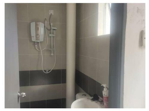 Apartamento Emerald Muslim Homestay Cameron Highlands
