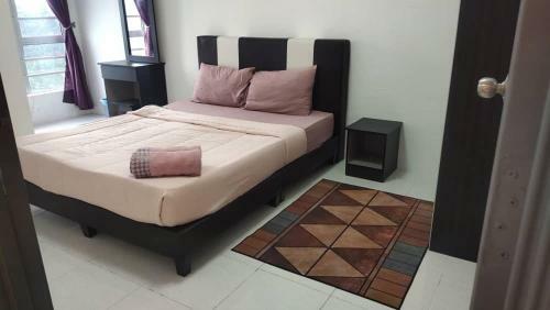 Apartamento Emerald Muslim Homestay Cameron Highlands