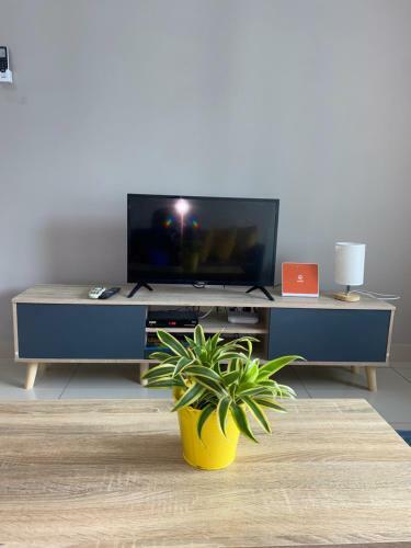 Apartamento Zima Homestay@kajang2
