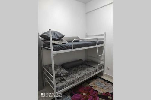 Apartamento Hibiscus Suite,tiara Imperio