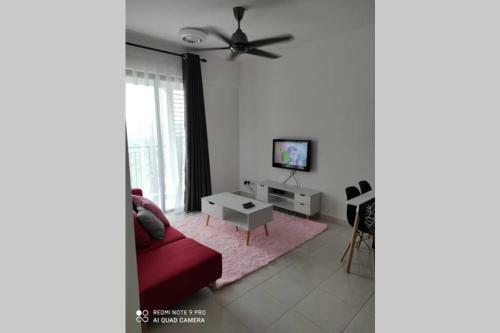 Apartamento Hibiscus Suite,tiara Imperio