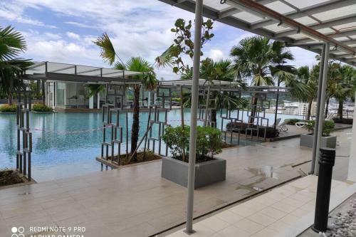 Apartamento Hibiscus Suite,tiara Imperio