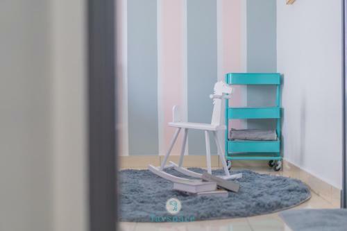 Apartamento Saville Kajang By Favspace