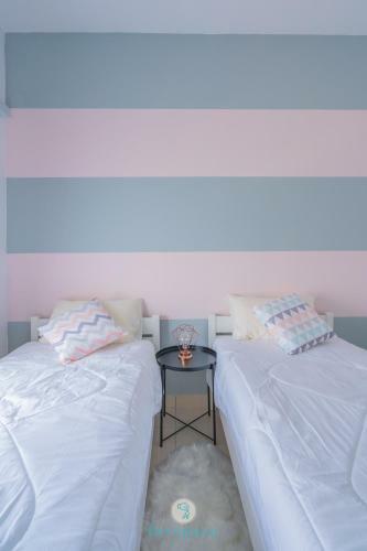 Apartamento Saville Kajang By Favspace