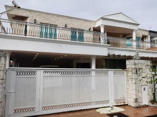 Fun&crazy Villa@private Pool/bbq/karaoke By Valepine