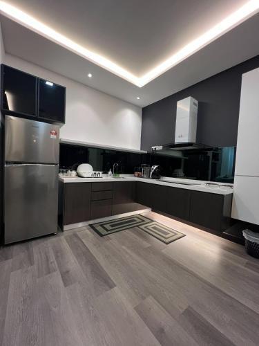 Lovely 1 Bedroom Service Apartment With Swimming Pool