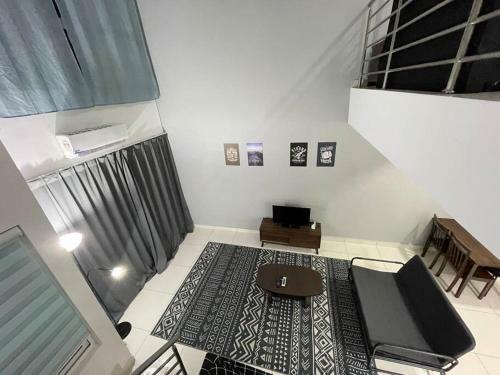 Apartamento Minimalist Loft 5 Wifi Netflix